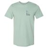 CVC Jersey Tee Thumbnail