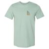 CVC Jersey Tee Thumbnail