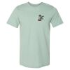 CVC Jersey Tee Thumbnail