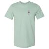CVC Jersey Tee Thumbnail