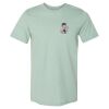 CVC Jersey Tee Thumbnail