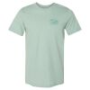 CVC Jersey Tee Thumbnail