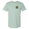 CVC Jersey Tee Thumbnail