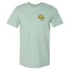 CVC Jersey Tee Thumbnail