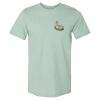 CVC Jersey Tee Thumbnail