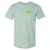CVC Jersey Tee Thumbnail