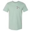 CVC Jersey Tee Thumbnail