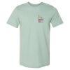 CVC Jersey Tee Thumbnail