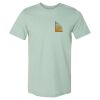 CVC Jersey Tee Thumbnail