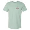 CVC Jersey Tee Thumbnail
