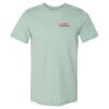 CVC Jersey Tee Thumbnail