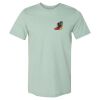 CVC Jersey Tee Thumbnail