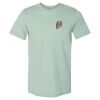 CVC Jersey Tee Thumbnail