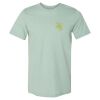 CVC Jersey Tee Thumbnail