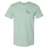 CVC Jersey Tee Thumbnail
