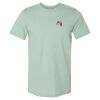 CVC Jersey Tee Thumbnail