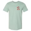 CVC Jersey Tee Thumbnail