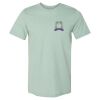 CVC Jersey Tee Thumbnail