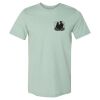 CVC Jersey Tee Thumbnail