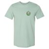 CVC Jersey Tee Thumbnail