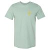 CVC Jersey Tee Thumbnail