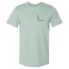 CVC Jersey Tee Thumbnail