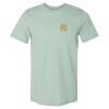 CVC Jersey Tee Thumbnail