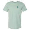 CVC Jersey Tee Thumbnail