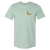 CVC Jersey Tee Thumbnail