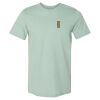 CVC Jersey Tee Thumbnail