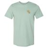 CVC Jersey Tee Thumbnail