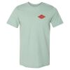 CVC Jersey Tee Thumbnail