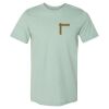 CVC Jersey Tee Thumbnail