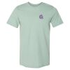 CVC Jersey Tee Thumbnail