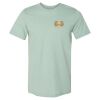 CVC Jersey Tee Thumbnail