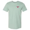CVC Jersey Tee Thumbnail