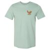 CVC Jersey Tee Thumbnail