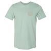 CVC Jersey Tee Thumbnail