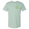 CVC Jersey Tee Thumbnail
