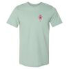 CVC Jersey Tee Thumbnail