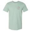 CVC Jersey Tee Thumbnail