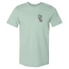 CVC Jersey Tee Thumbnail