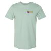 CVC Jersey Tee Thumbnail