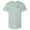 CVC Jersey Tee Thumbnail