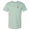 CVC Jersey Tee Thumbnail