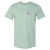 CVC Jersey Tee Thumbnail