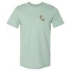 CVC Jersey Tee Thumbnail