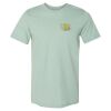 CVC Jersey Tee Thumbnail
