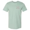 CVC Jersey Tee Thumbnail