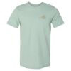 CVC Jersey Tee Thumbnail
